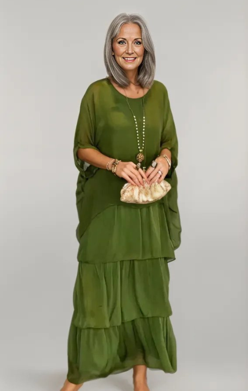 Isabelle | Elegancka Sukienka