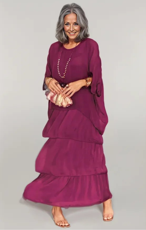 Isabelle | Elegancka Sukienka