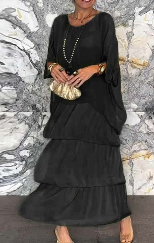 Isabelle | Elegancka Sukienka