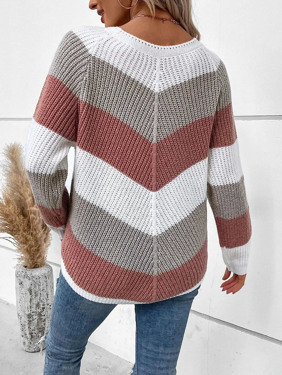 Sweter Tessa Cosy