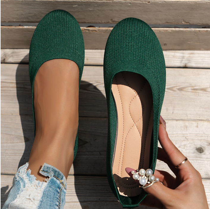 Buty Canvas Dolly