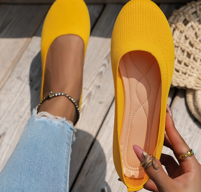 Buty Canvas Dolly