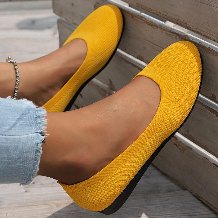 Buty Canvas Dolly