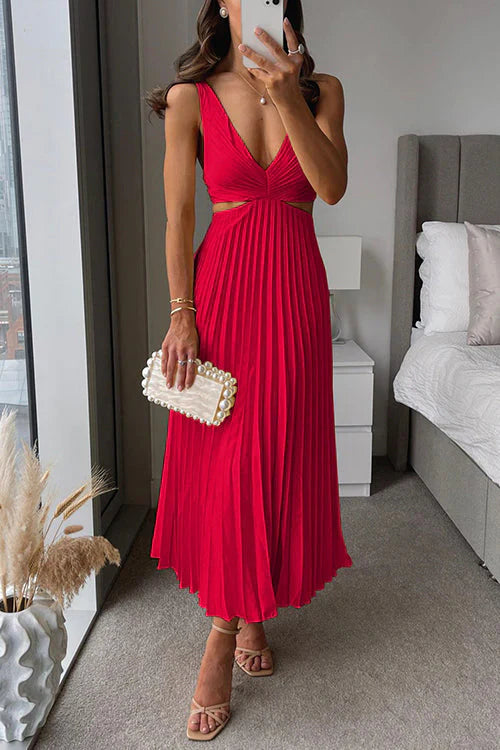 Freya Maxi Dress