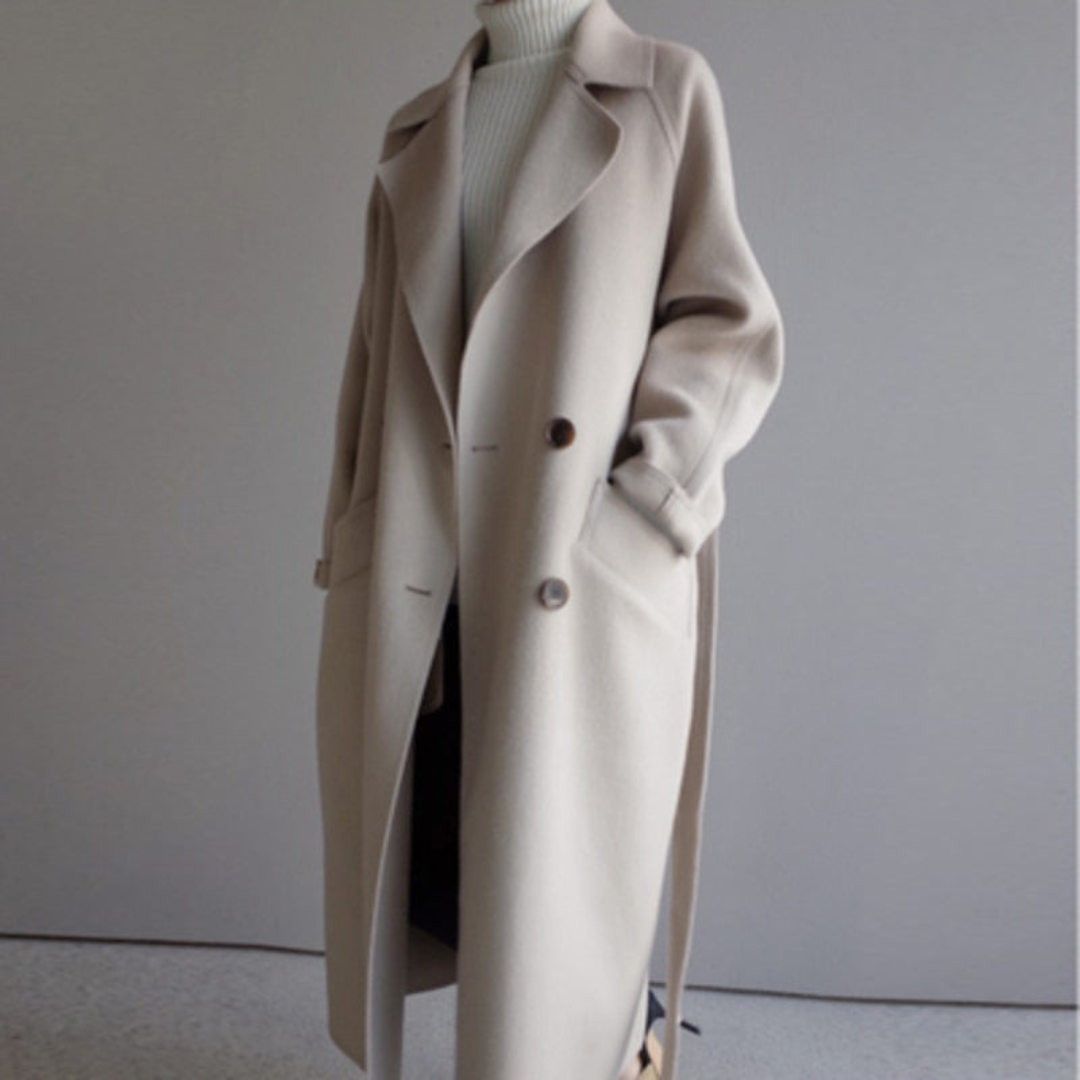 Nicky - Women's Coat