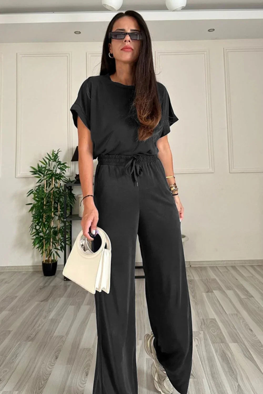 Skye Casual Two Piece Set