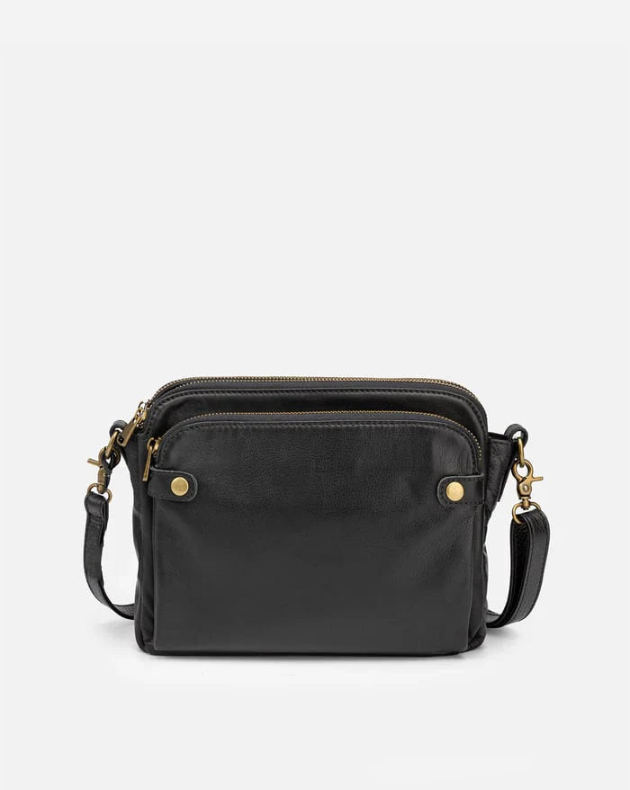 Elyse Sling Leather Bag