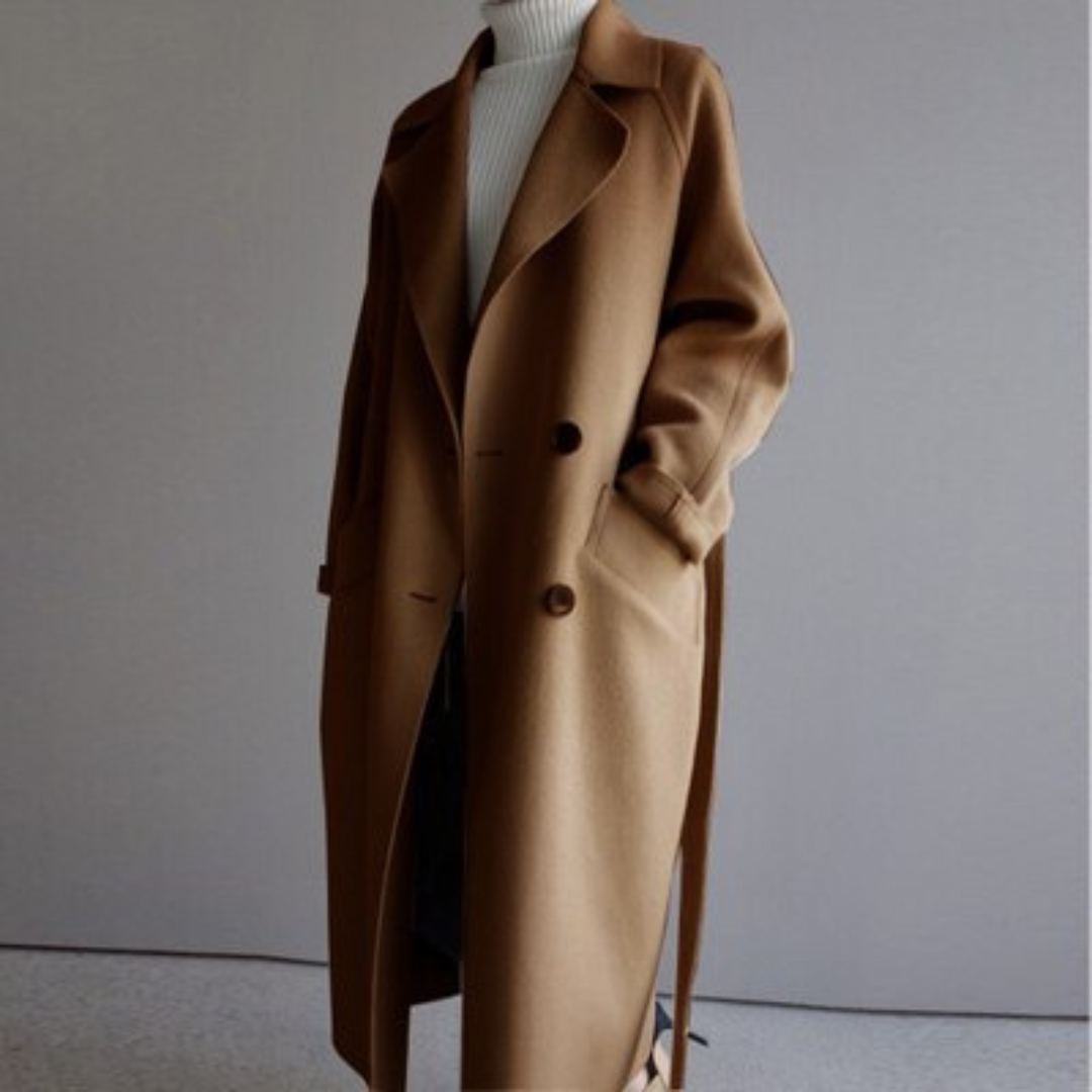 Nicky - Women's Coat