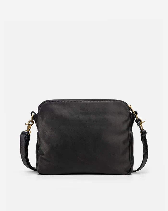 Elyse Sling Leather Bag