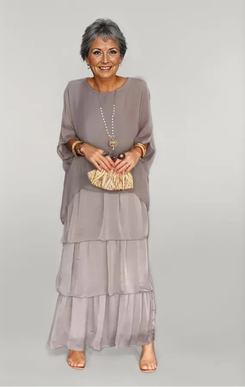 Isabelle | Elegancka Sukienka