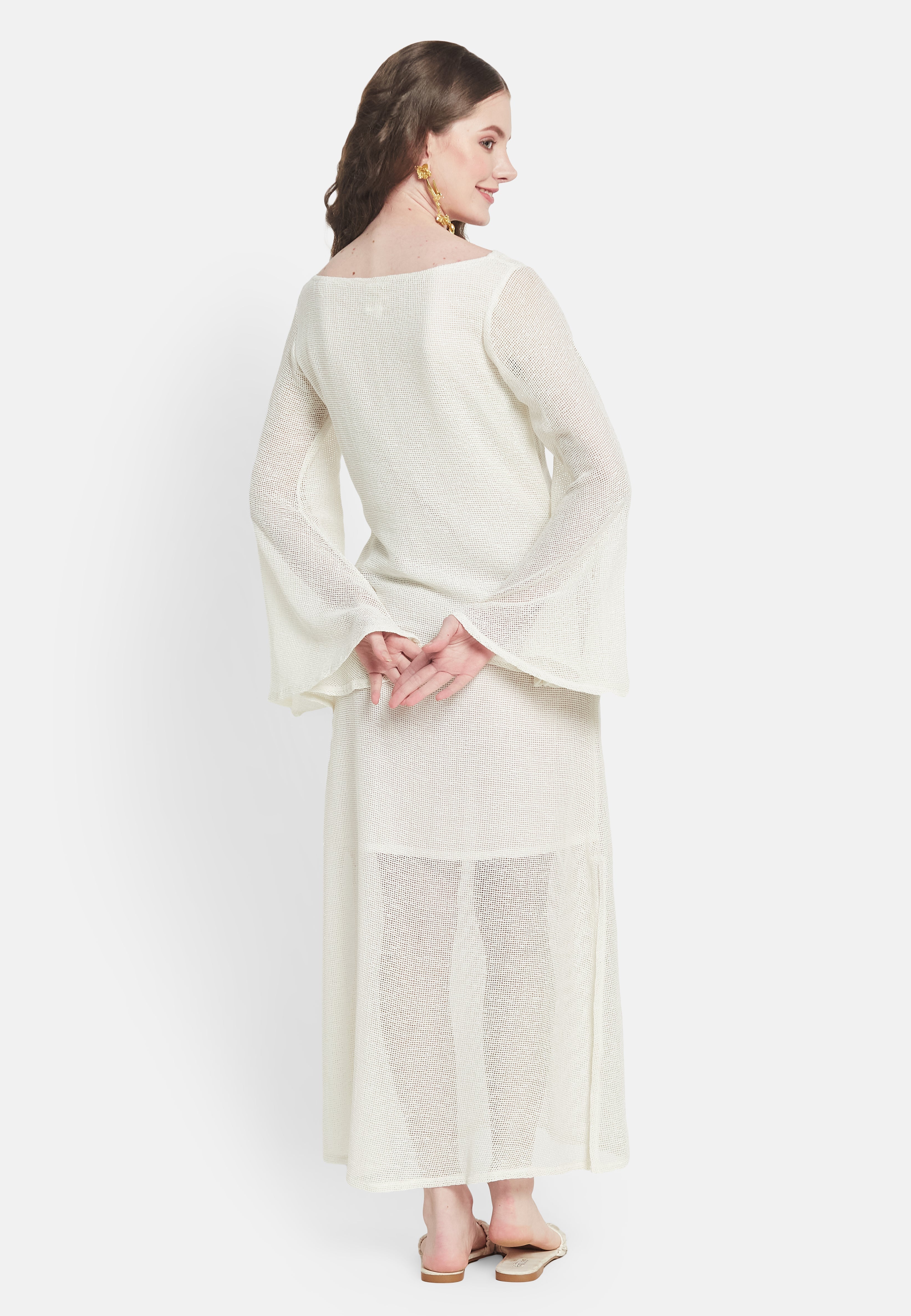 Cassia Dress