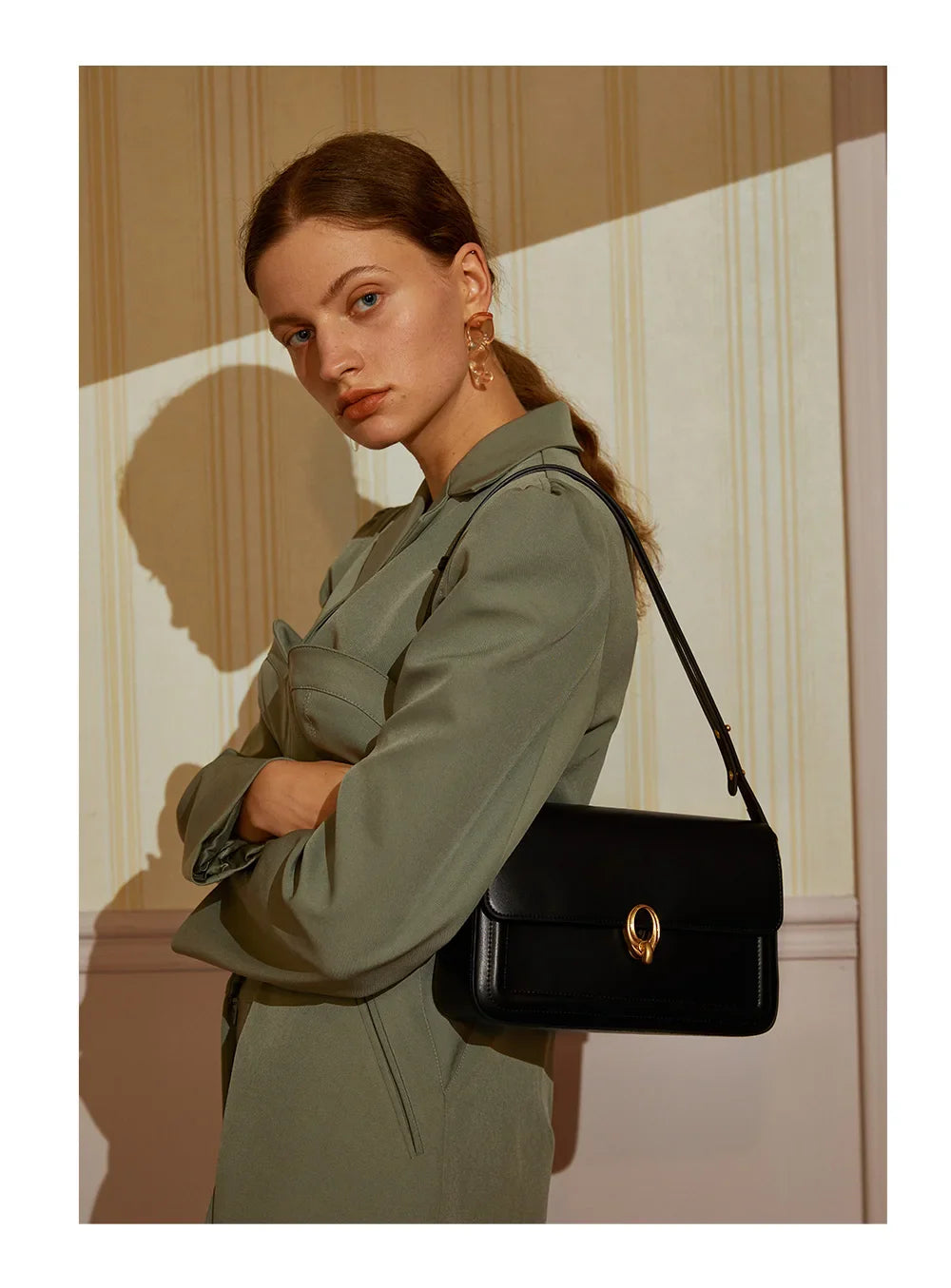 Carine Two-Way Bag