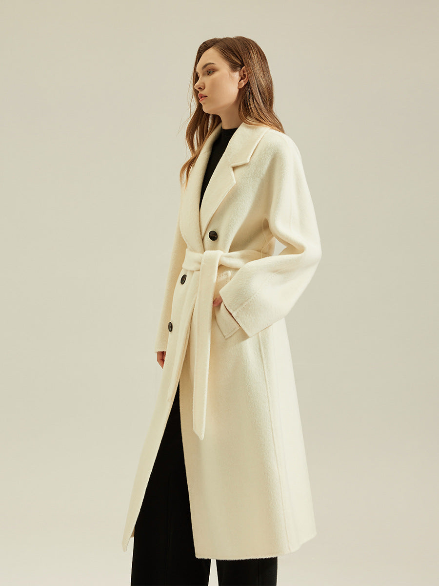 Melody Elegant Trench Coat