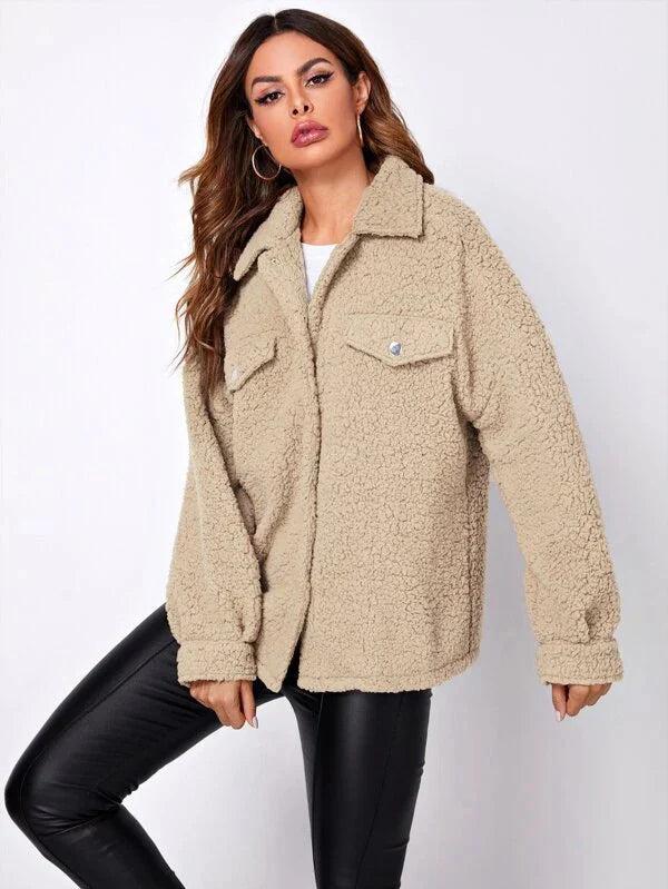 Kierra Stylish Jacket