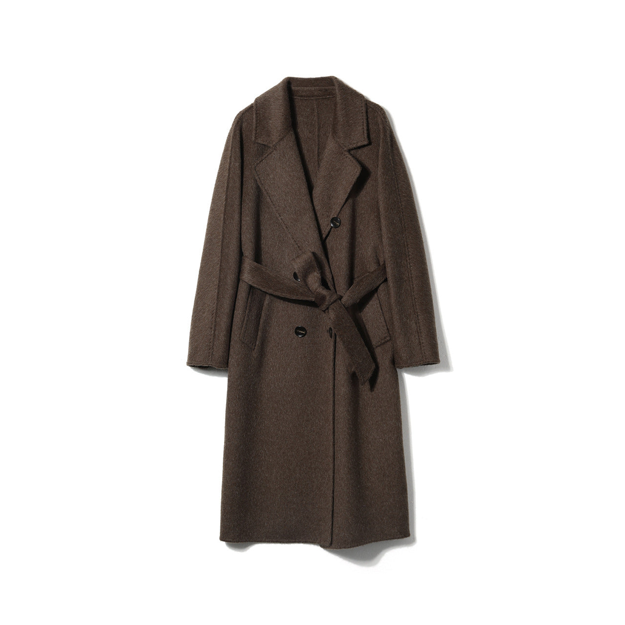 Melody Elegant Trench Coat