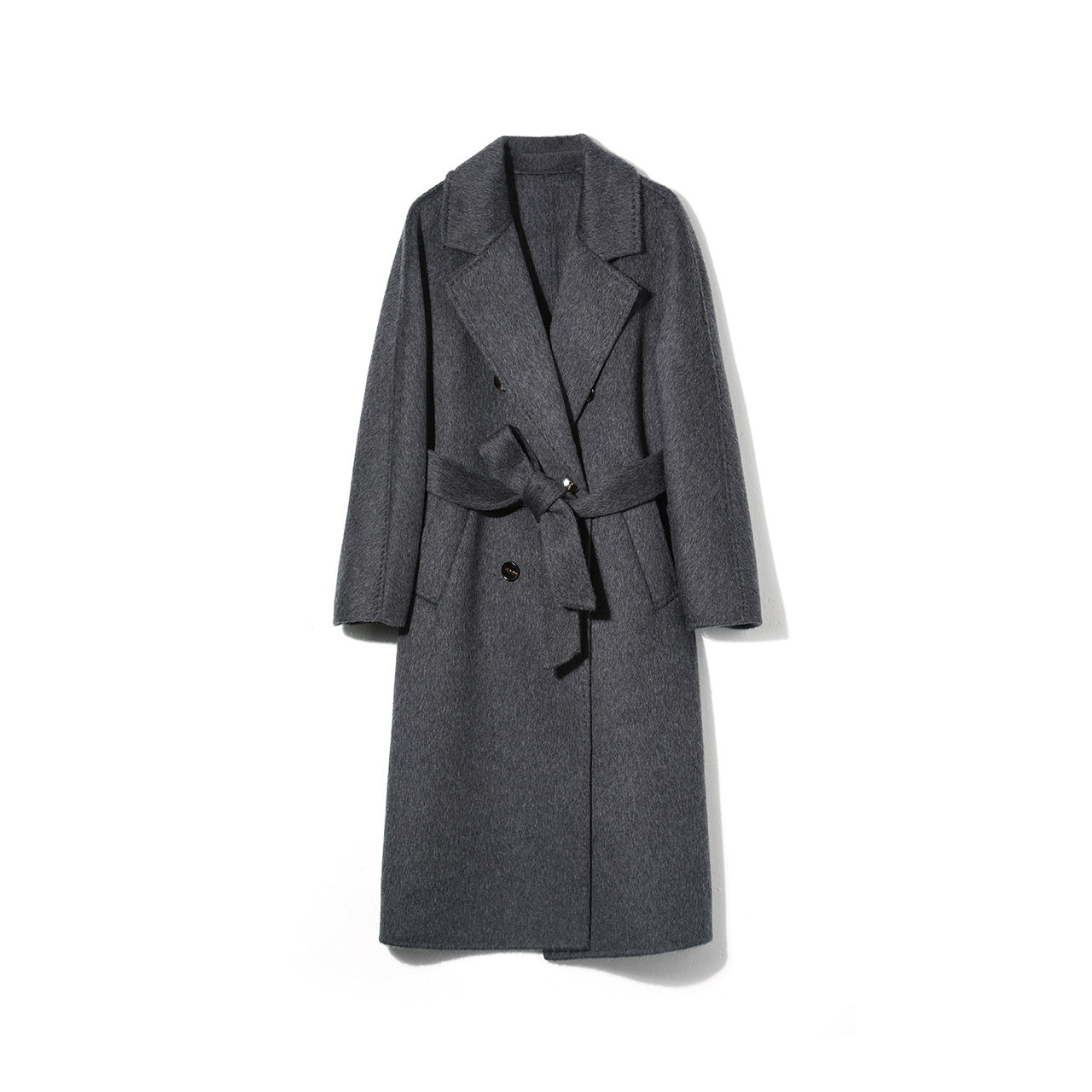 Melody Elegant Trench Coat