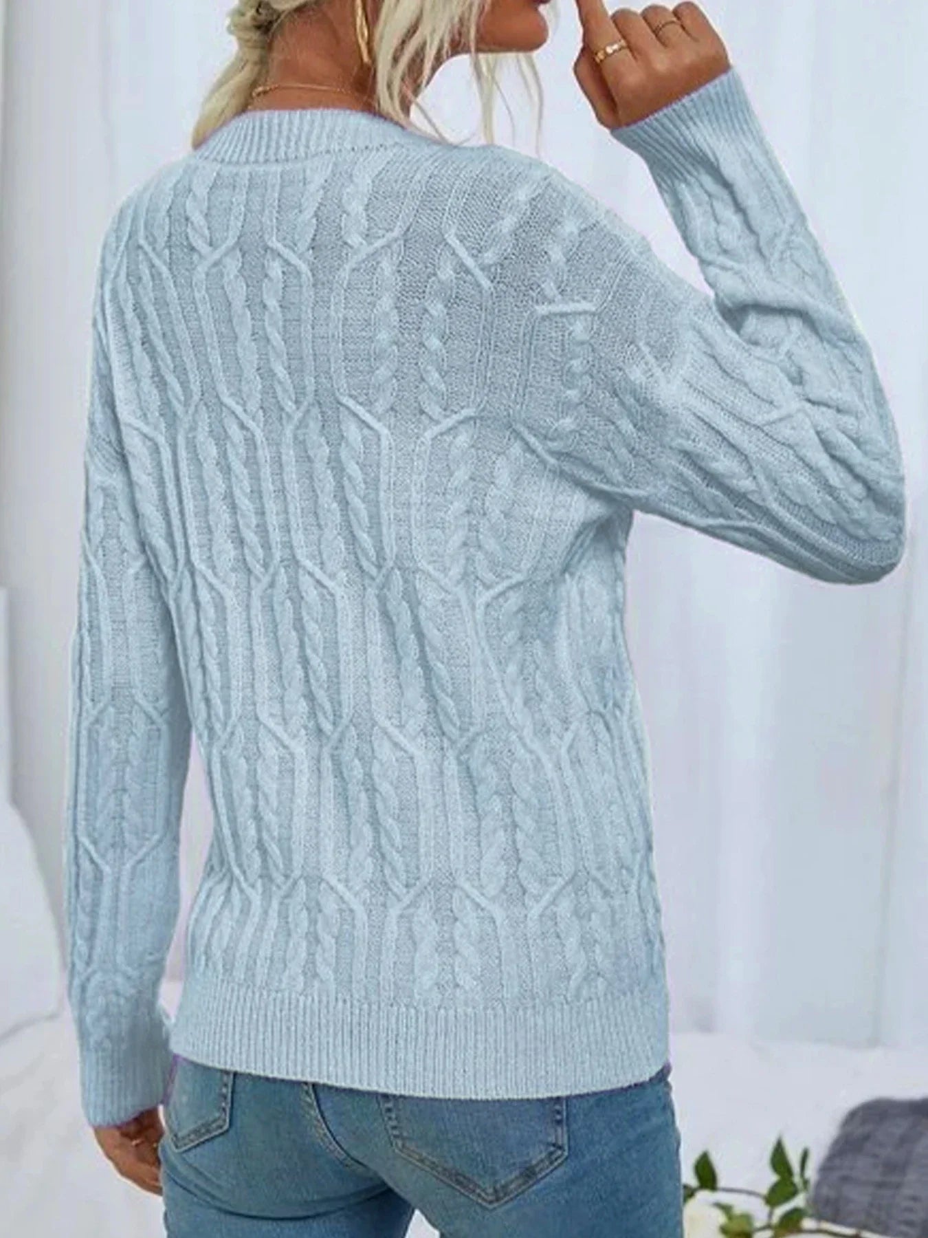 Letty Sweater