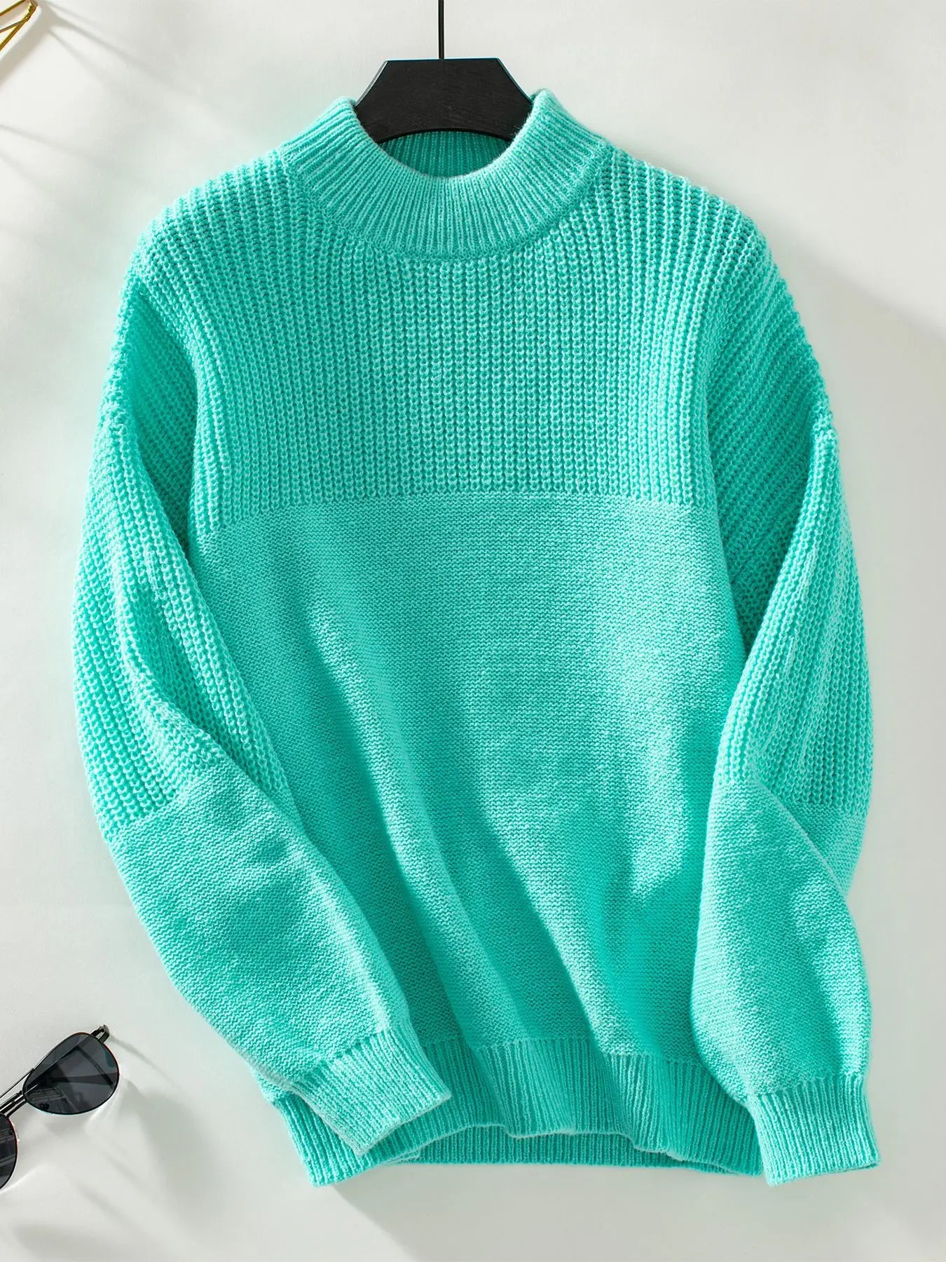 Sophia Loose Sweater