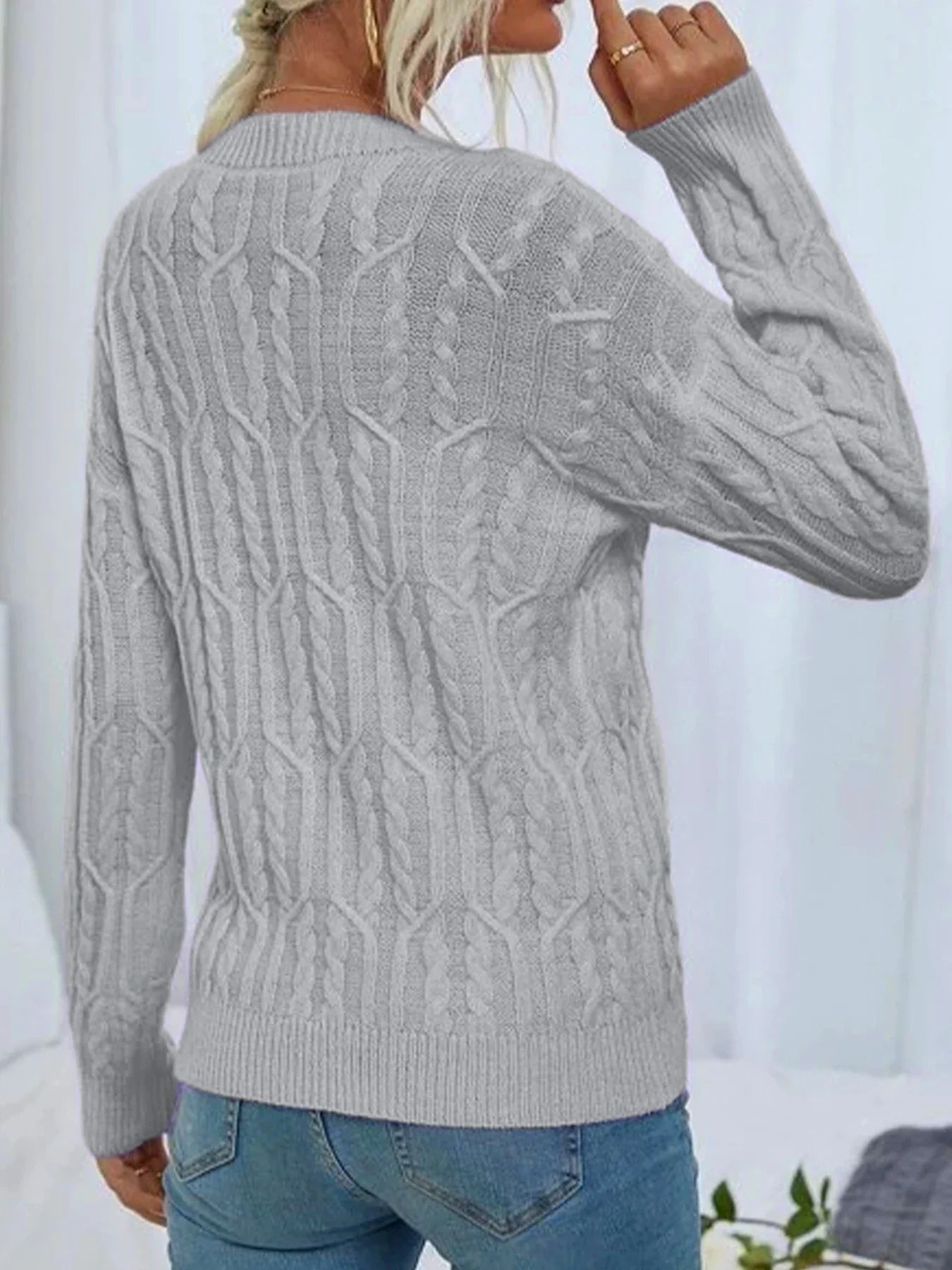 Letty Sweater