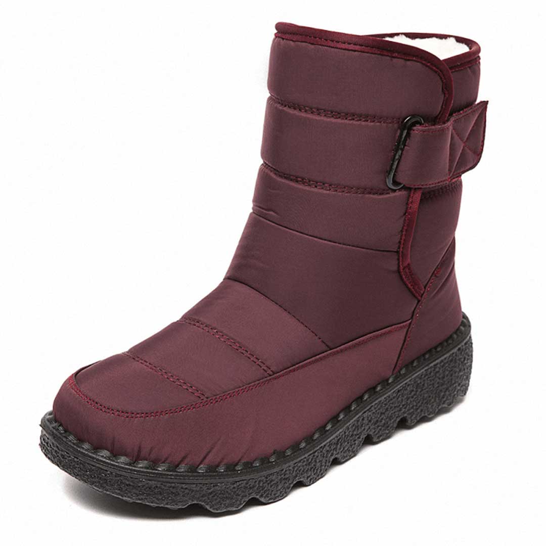 Gail Anti-slip Winter Boots