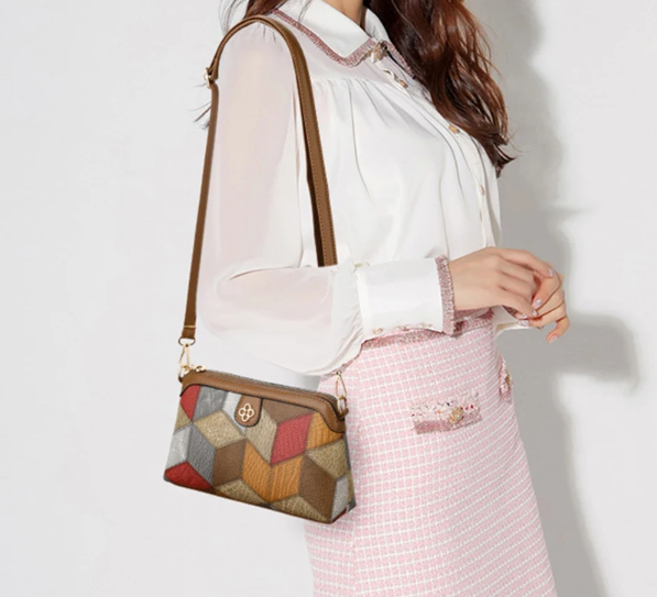 Kacey Crossbody Bag