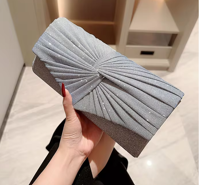 Deborah Clutch Bag