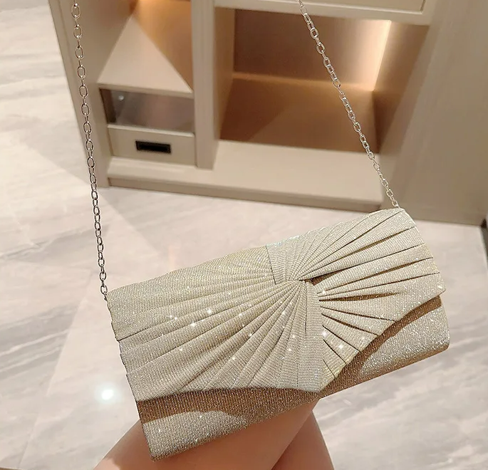 Deborah Clutch Bag