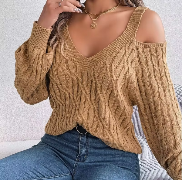 Janica Sweater