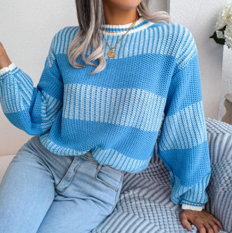 Phoebe Knitted Sweater