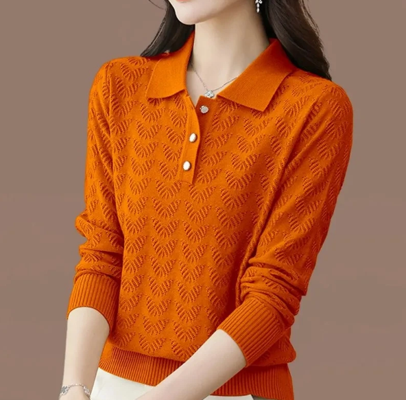 Guinevere Pullover