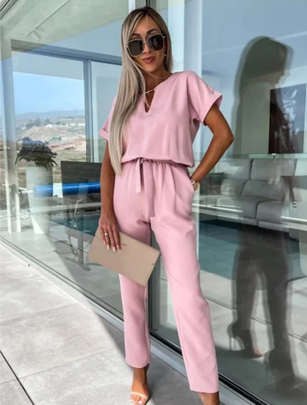 Sarita Trendy Jumpsuit