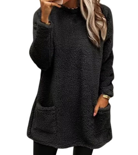 Keily Long Sweater