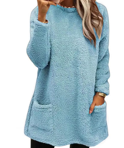 Keily Long Sweater