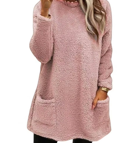 Keily Long Sweater