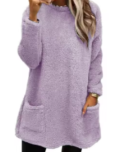 Keily Long Sweater