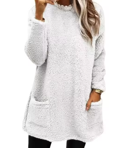 Keily Long Sweater