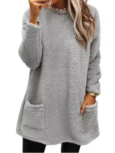 Keily Long Sweater