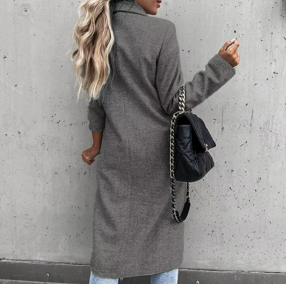 Renee Elegant Coat