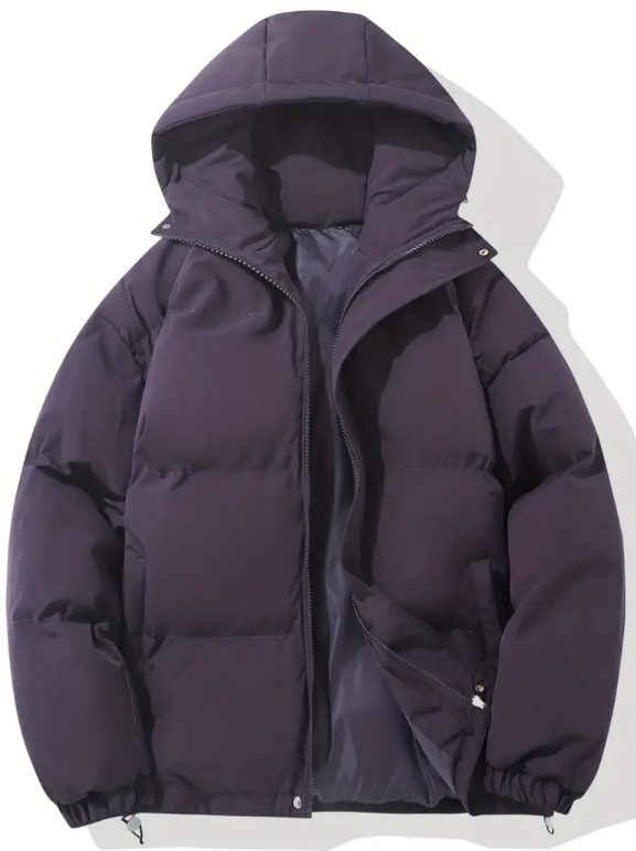 Jasmine Puffer Jacket