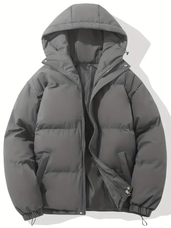 Jasmine Puffer Jacket