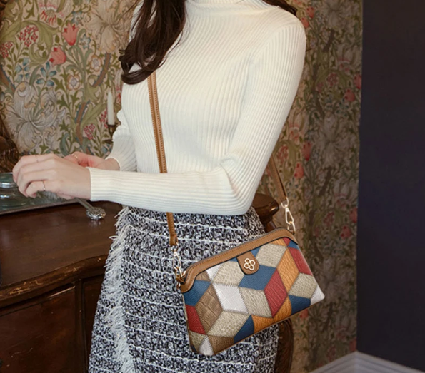 Kacey Crossbody Bag