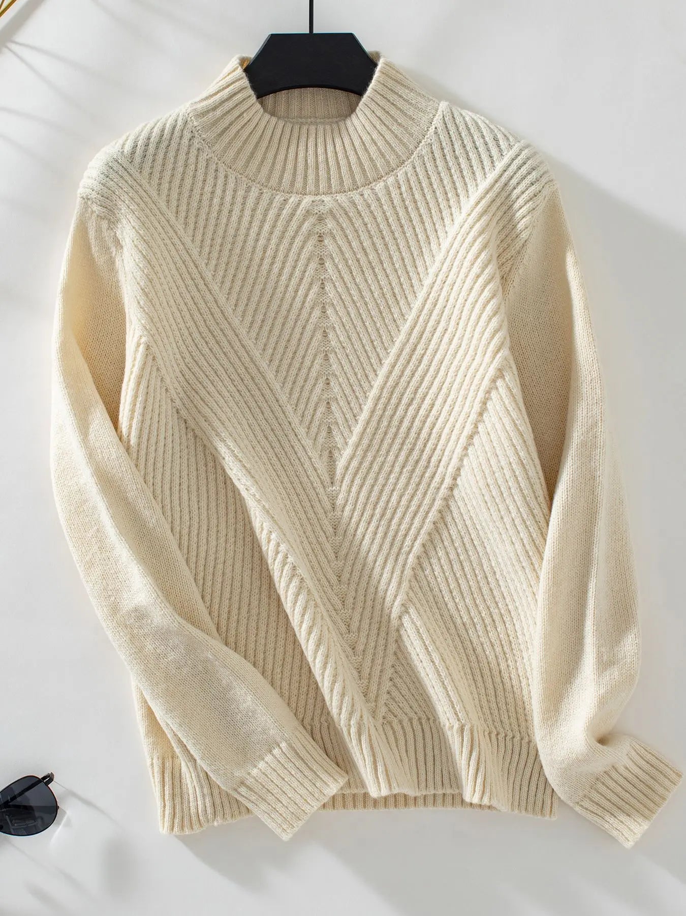 Kyra Knitted Sweater