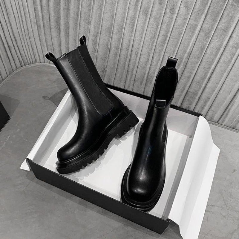 Veronika™ - Classic Fashion Boots