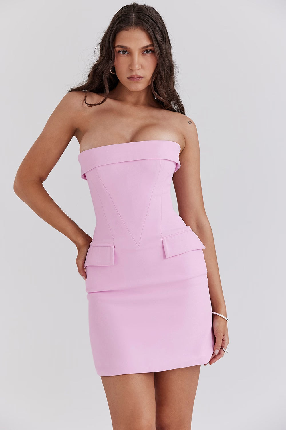 Delilah Dress