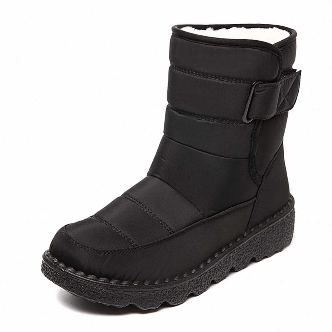 Gail Anti-slip Winter Boots