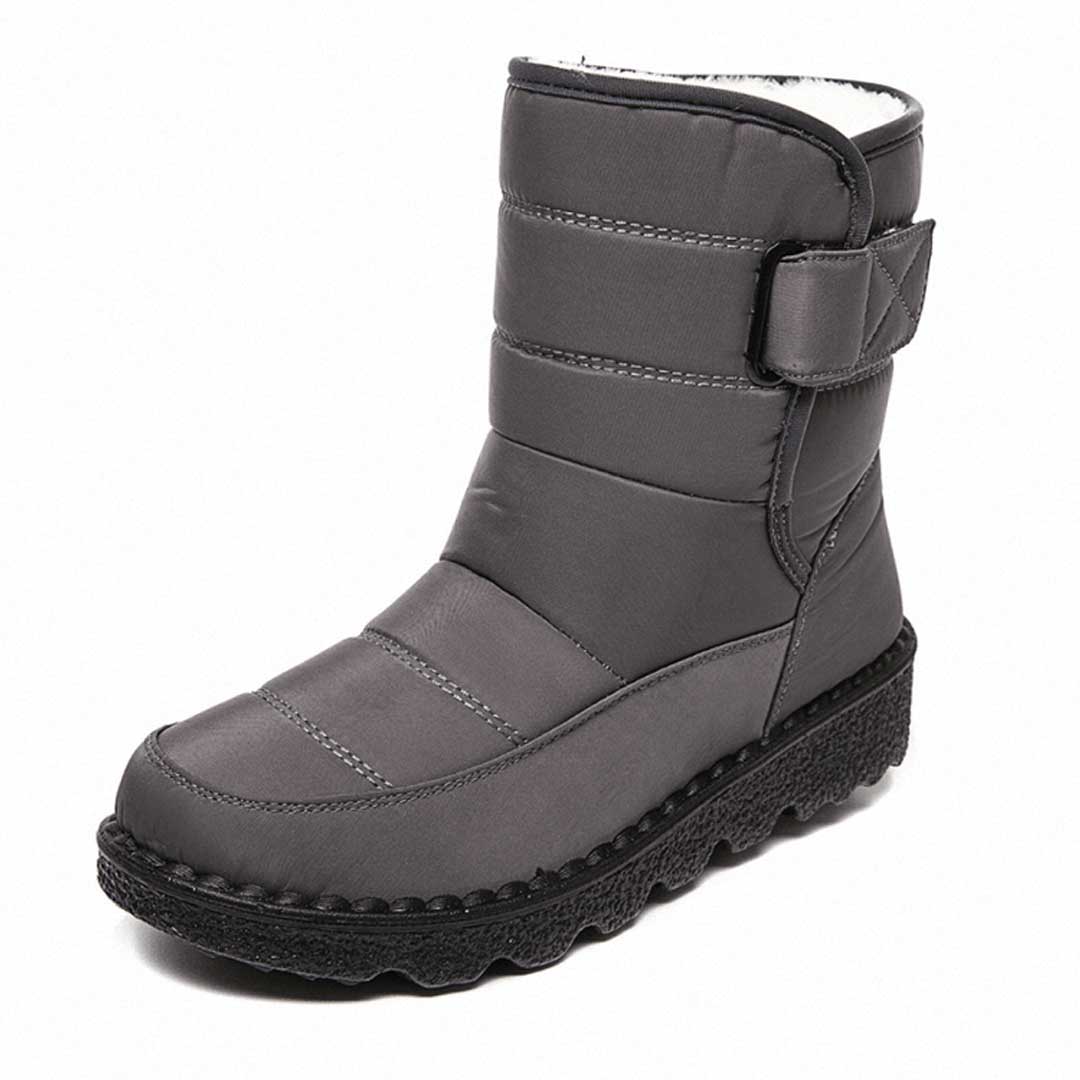 Gail Anti-slip Winter Boots